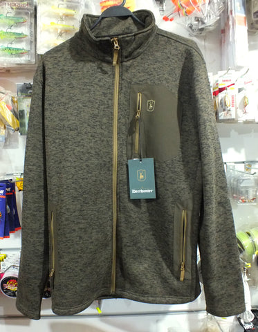 Deerhunter Sarek Örgü Mont XL Deerhunter Sarek Örgü Mont XL