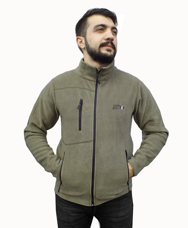 Gray wolf haki Polar ürün görseli mahmutogluav av malzemeleri Gray wolf haki Polar ürün görseli