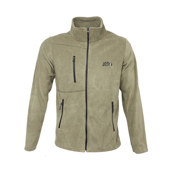 Gray wolf haki Polar ürün görseli mahmutogluav av malzemeleri Gray wolf haki Polar ürün görseli