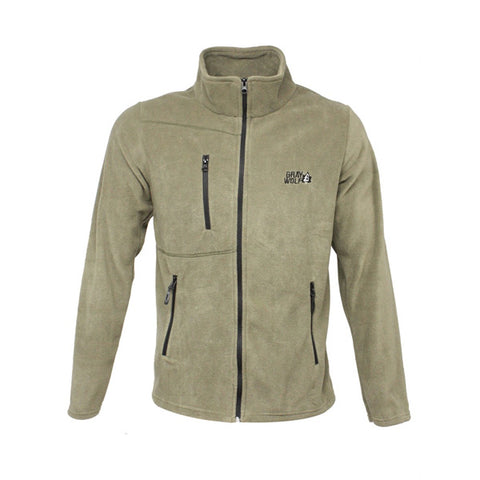 Gray wolf haki Polar Gray wolf haki Polar