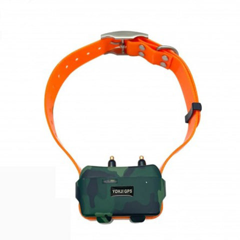 Yohji 122T şoklu gps sim kartlı köpek takip cihazı sesli arama Yohji 122T şoklu gps sim kartlı köpek takip cihazı sesli arama