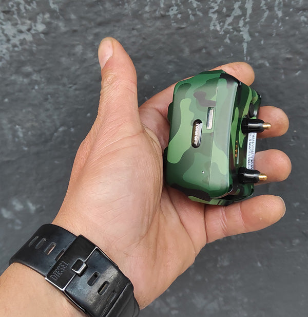 Yohji 122T şoklu gps sim kartlı köpek takip cihazı sesli arama ürün görseli mahmutogluav av malzemeleri Yohji 122T şoklu gps sim kartlı köpek takip cihazı sesli arama ürün görseli