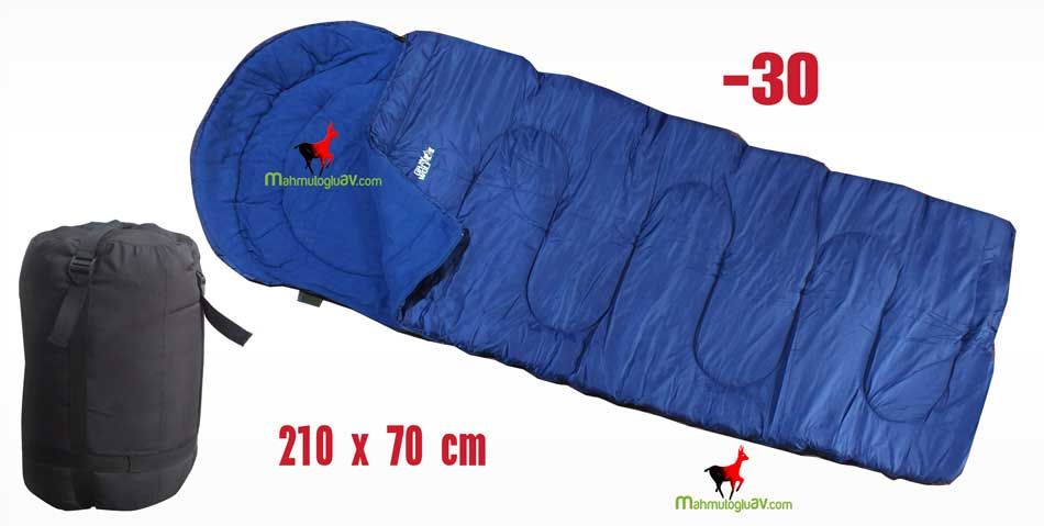 Gray wolf soğuk iklim uyku tulumu -30 derece ürün görseli mahmutogluav av malzemeleri Gray wolf soğuk iklim uyku tulumu -30 derece ürün görseli