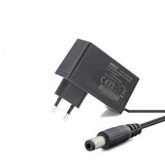 12 VOLT 2 AMPER MOSO PLASTİK KASA ELEKTRİKLİ ÇİT ADAPTÖRÜ