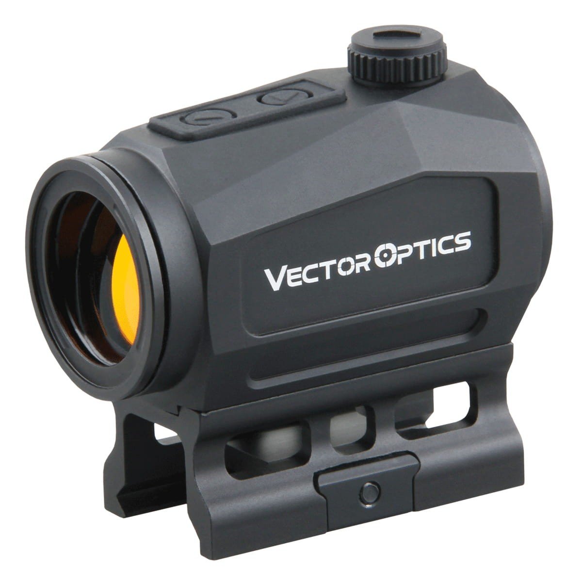 Vector Optics SCRAPPER GEN 2 1X25 2MOA RedDot SCRD-46