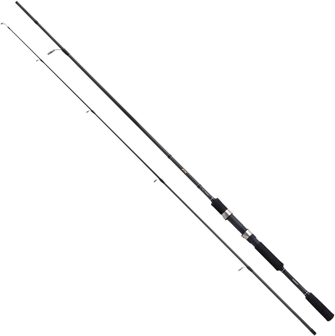 Shimano fx xt 270 cm 10-30 g spin olta kamışı