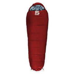 SAVAGE YS-530 bordo -30 C uyku tulumu