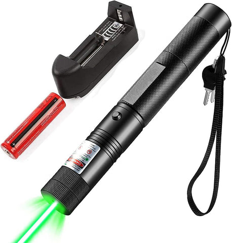 Bigem BM 520 laser pointer