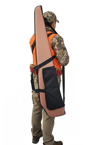 Hobby lüks imperteks 76 namlu otomatik kılıfı 137 x 28 cm