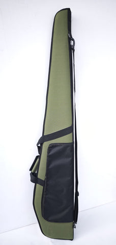 Hobby lüks imperteks 76 namlu otomatik kılıfı 137 x 28 cm