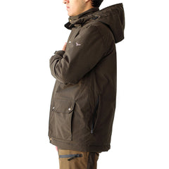 Archercamp ARC3165 haki mont L beden