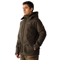 Archercamp ARC3165 haki mont L beden