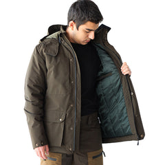 Archercamp ARC3165 haki mont L beden