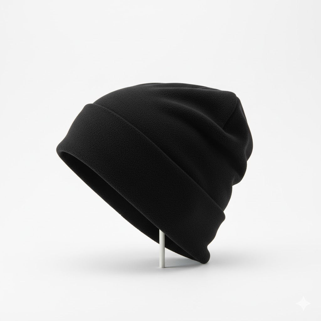 mahmutogluav av malzemeleri Mysia Polarlı siyah bere ürün görseli