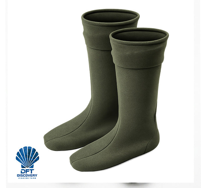 mahmutogluav av malzemeleri DFT Hunter Polar Haki Çorap No: 42-43-44 ürün görseli