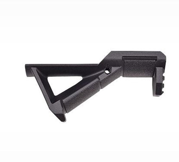 Şarjörlü el tutamağı pikatinili 22 mm