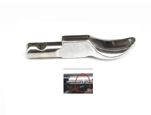 Huğlu 601 G otomatik kurmalı kolu