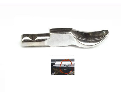 Huğlu 601 G otomatik kurmalı kolu