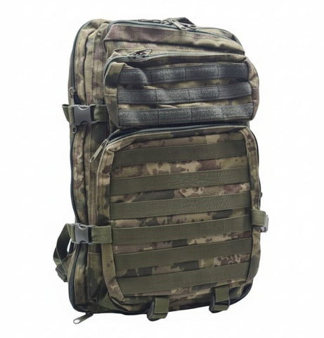 Outdoor 35 litre sırt çantası 6 cepli