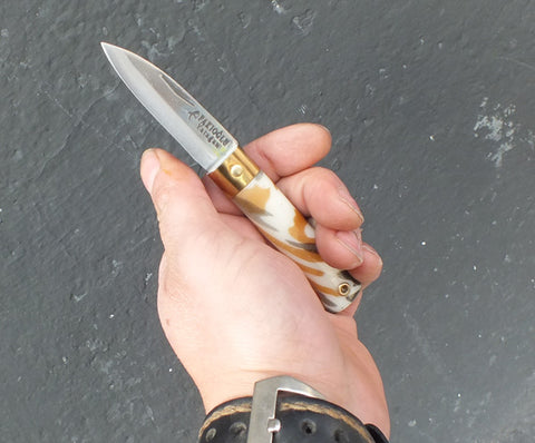Fakıoğlu çakı bıçağı mini 8 cm