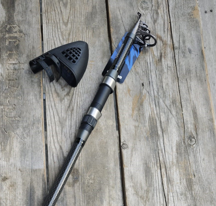 mahmutogluav av malzemeleri Okuma Safina Tele Carp 13' 390 Cm 3,5 Lb Sazan Kamışı ürün görseli