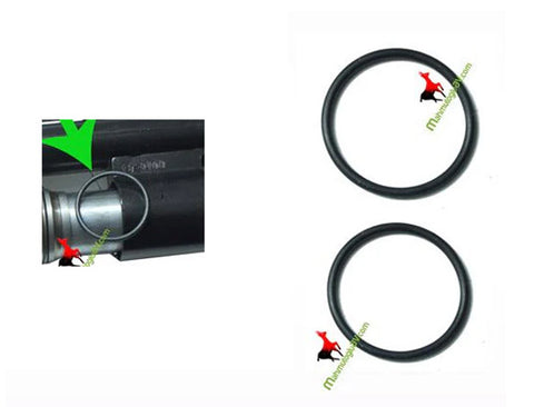 Otomatik gaz contası oring