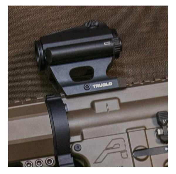 mahmutogluav av malzemeleri Truglo Red Dot Ignite 22 mm 2 MOA ürün görseli
