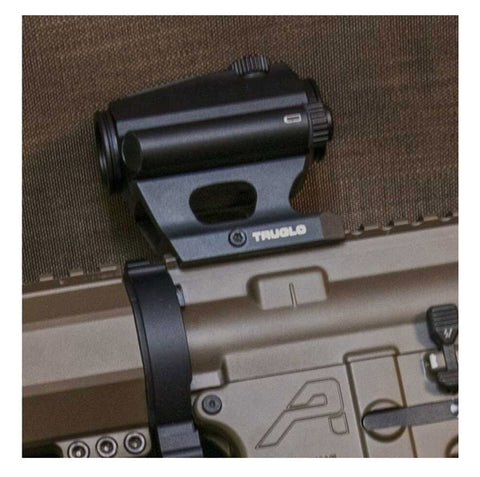 Truglo Red Dot Ignite 22 mm 2 MOA