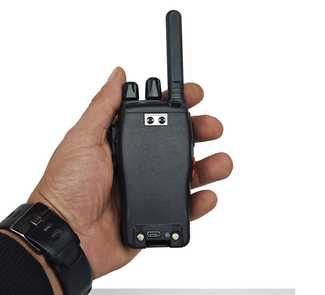 mahmutogluav av malzemeleri Alervites 88e pmr el telsizi 2 ADET cihaz ürün görseli