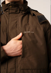 Archercamp ARC3165 haki mont L beden