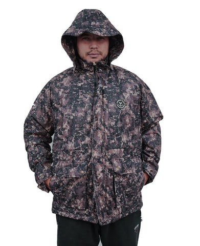 Archercamp ARC3051 ARCTİC Soğuk İklim mont