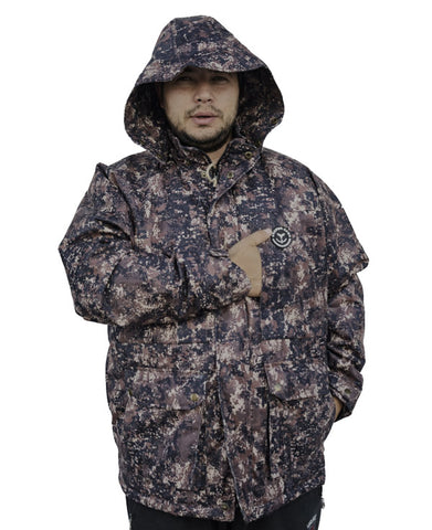 Archercamp ARC3051 ARCTİC Soğuk İklim mont