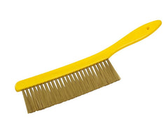 Yerli üretim Plastik saplı arıcı fırçası