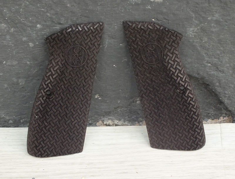 Browning 14 Lü Tabanca Kabzası 4 model