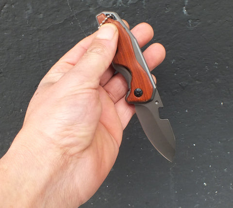 Buck X70 mini çakı bıçağı