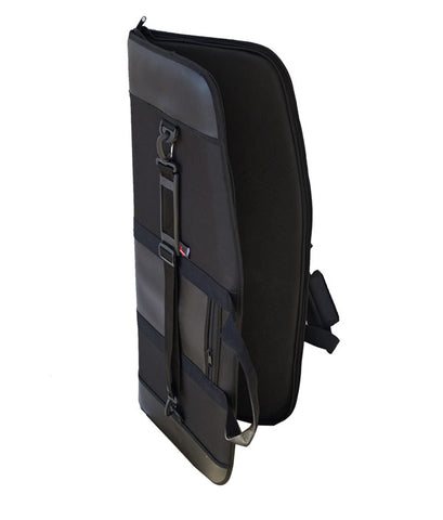 Hobby impertex deri 100 cm şarjörlü tüfek kılıfı