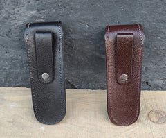 Özer büyük çakı bıçağı kılıfı 14 cm