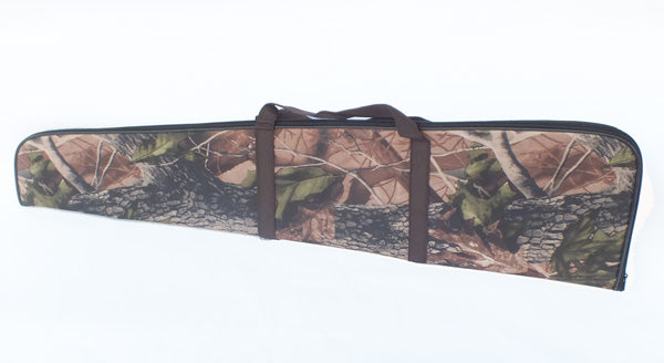 Asil ağaç desen çifte poze tüfek kılıfı 76-71-66 cm