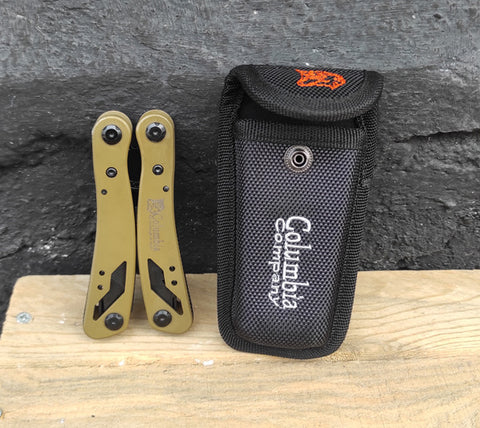 Columbia NP-4040-B ÇOK AMAÇLI PENSE