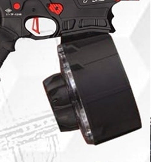 Defence Port 12 KALİBRE 20'Lİ TAMBUR ŞARJÖR