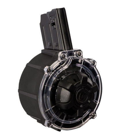 Defence Port 12 KALİBRE 20'Lİ TAMBUR ŞARJÖR