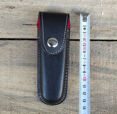 Özer büyük çakı bıçağı kılıfı 14 cm