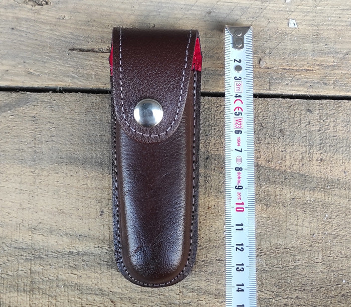 Özer büyük çakı bıçağı kılıfı 14 cm