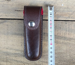 Özer büyük çakı bıçağı kılıfı 14 cm