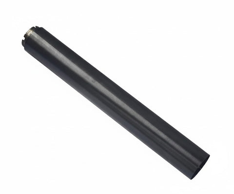 20 cm namlu uzatma şoku 12 cal. dıştan şok takılır