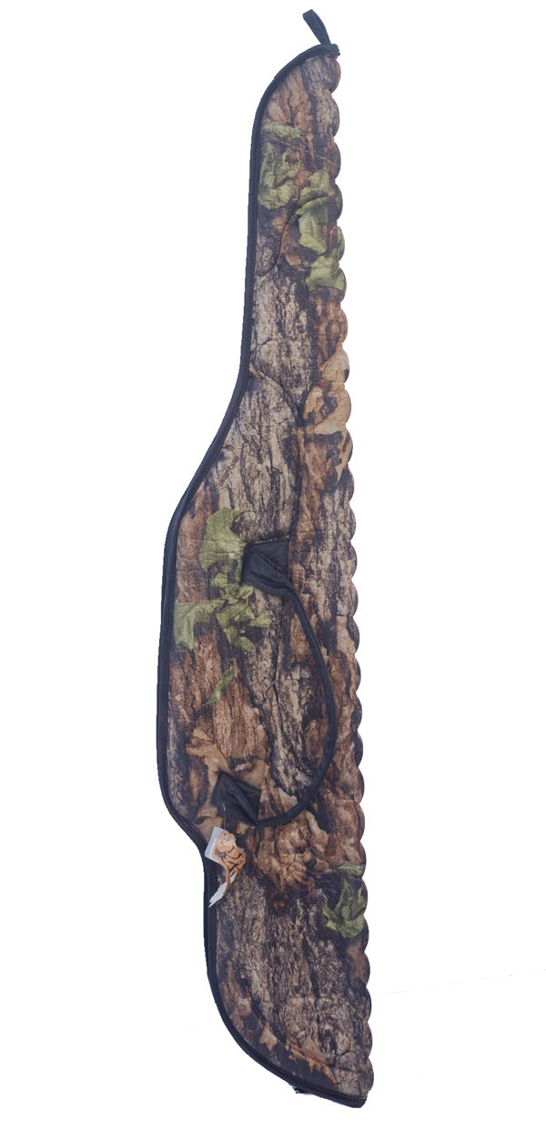Nimrod lüks TFK0115 orman desen 66-71 cm dürbünlü tüfek kılıfı