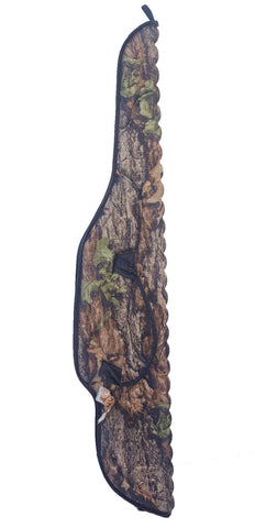 Nimrod lüks TFK0115 orman desen 66-71 cm dürbünlü tüfek kılıfı