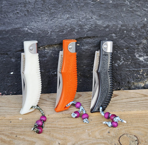 Fakıoğlu bele takmalı kamp çakısı 12 cm