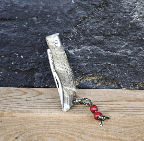 Fakıoğlu bele takmalı kamp çakısı 10 cm