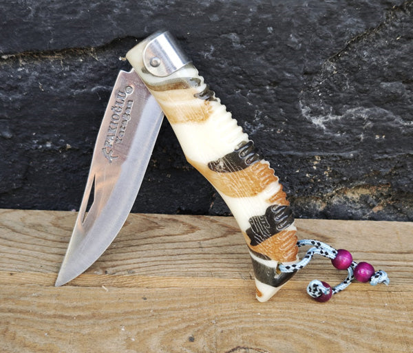 mahmutogluav av malzemeleri Fakıoğlu büyük boy paslanmaz çakı 14 cm ürün görseli